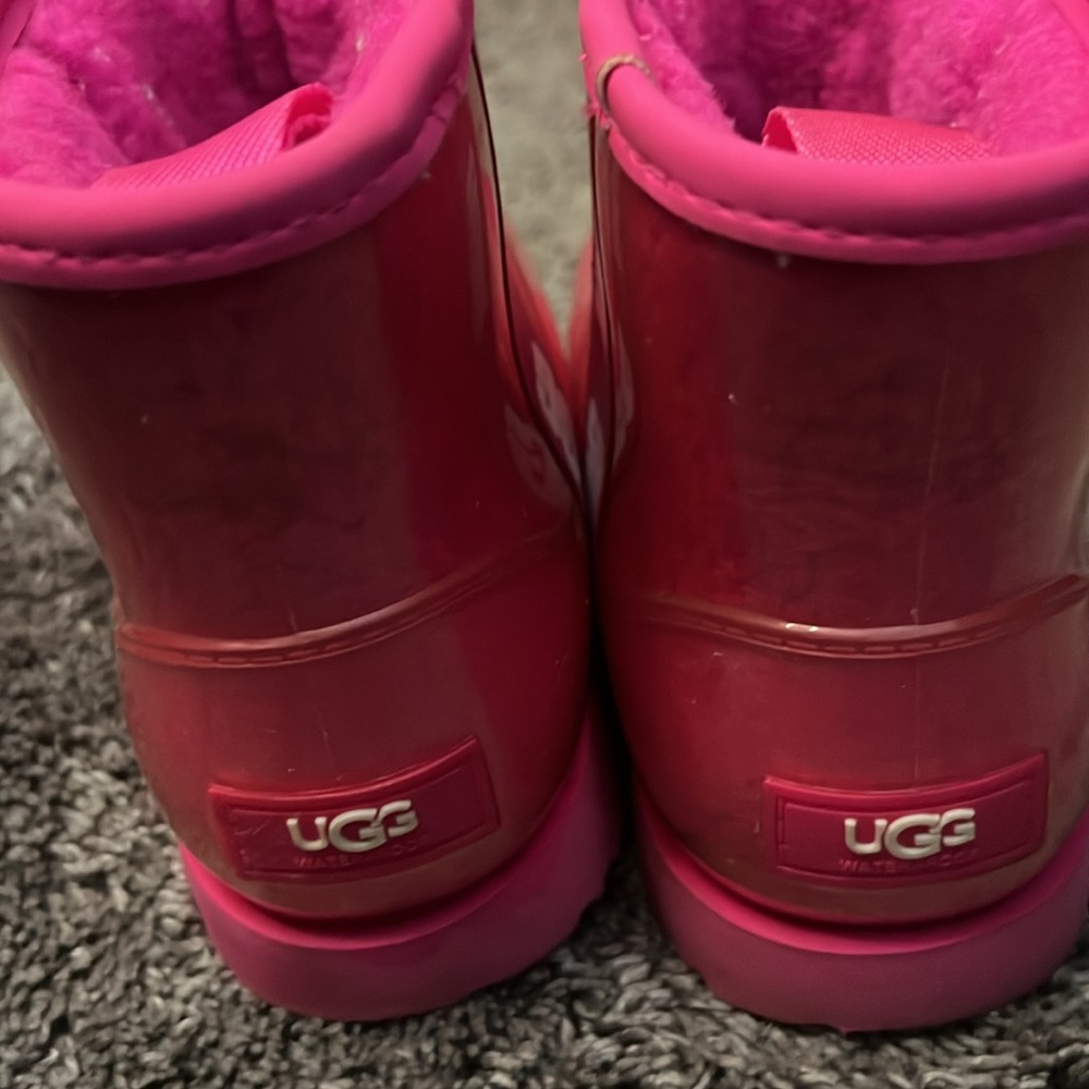 Kids Ugg boots - Picture 5 of 5